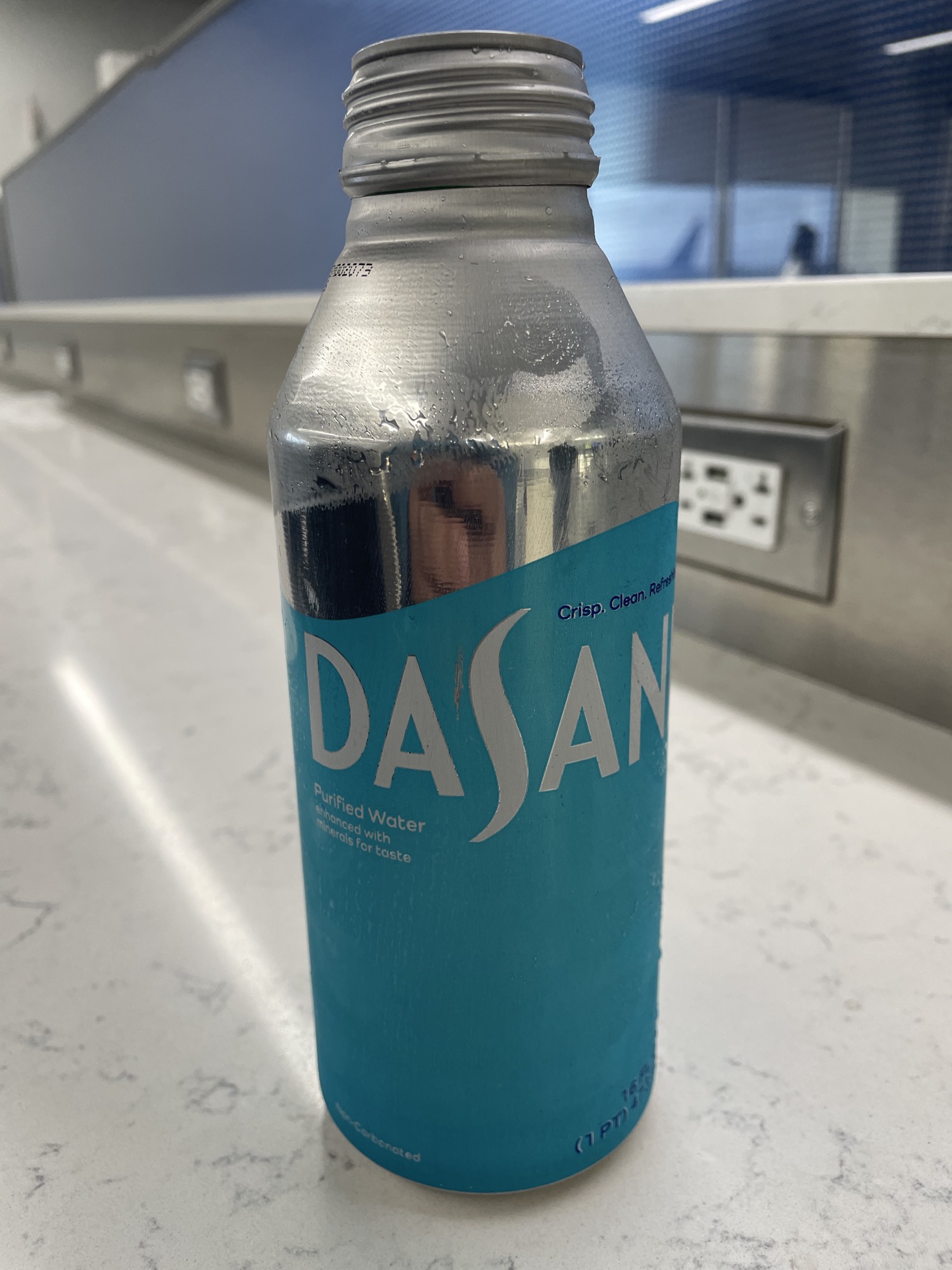 Purified Water