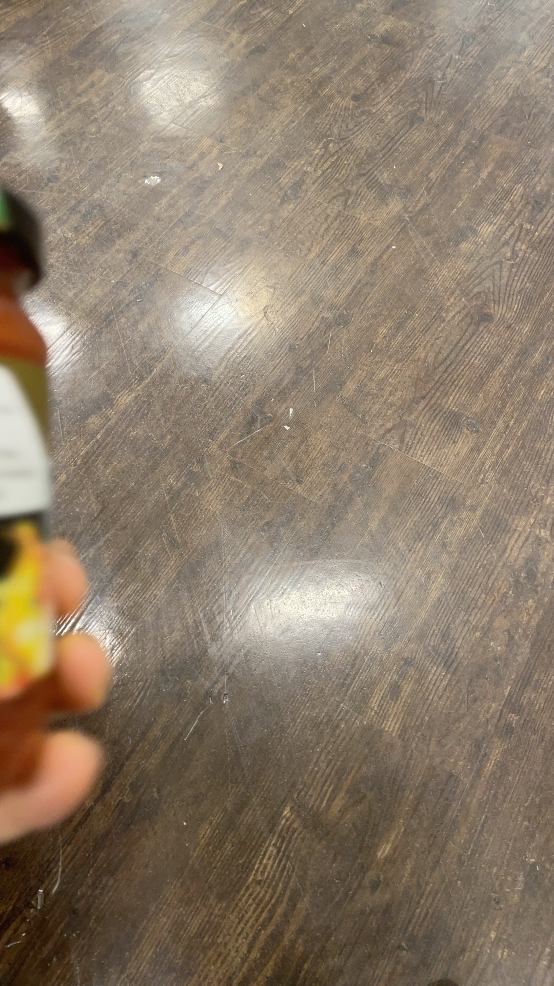 Mild Salsa