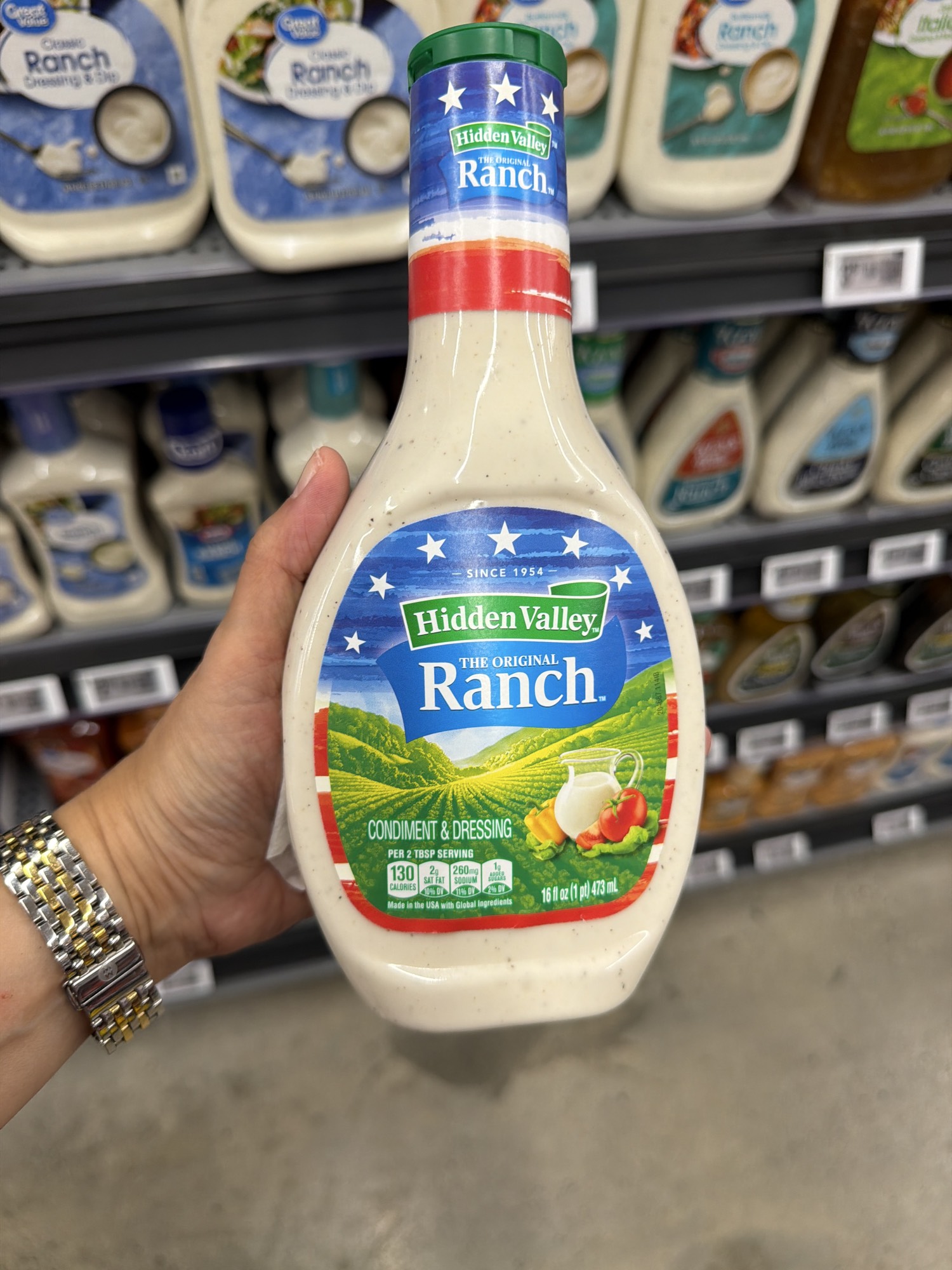 The Original Ranch