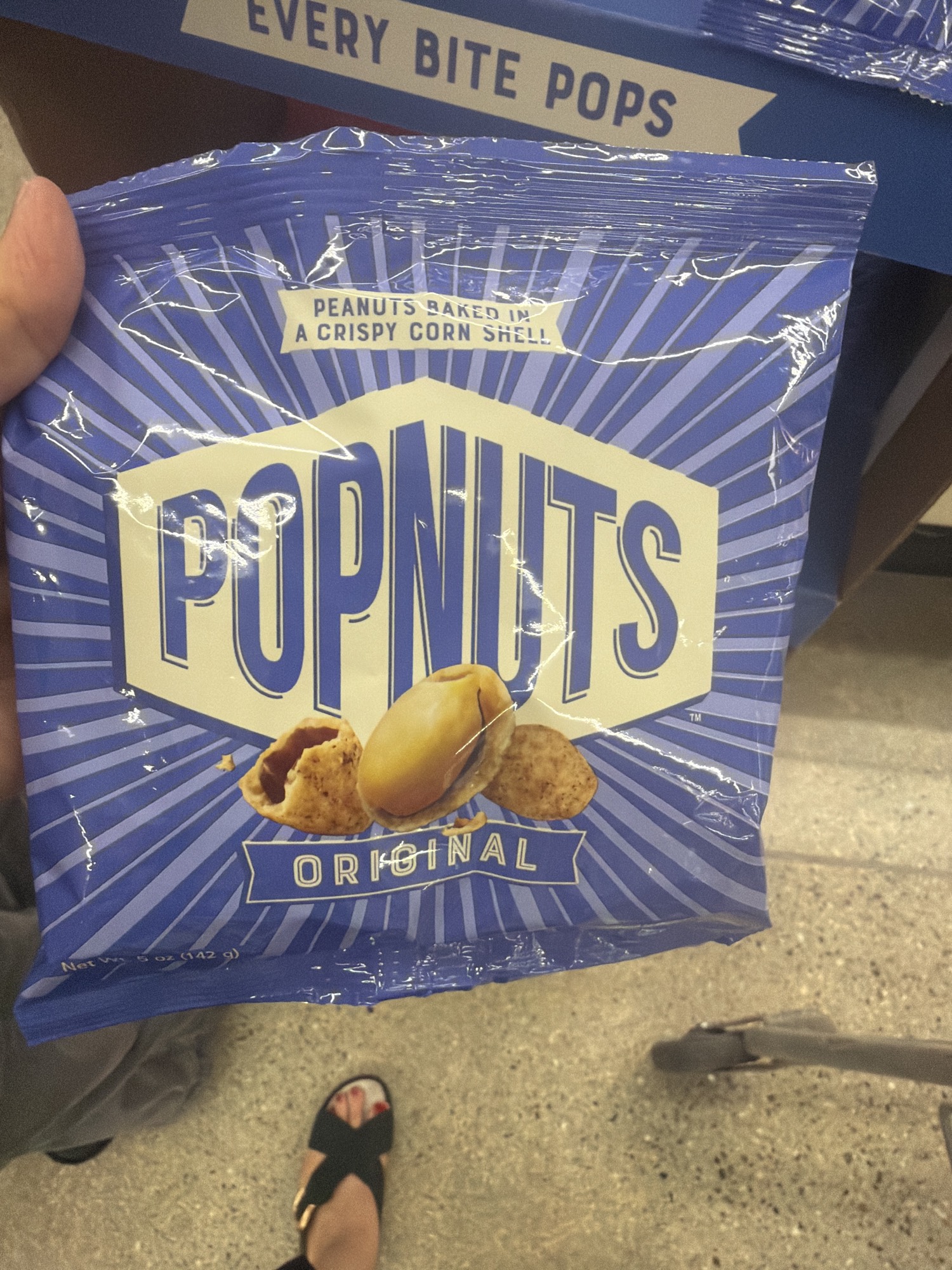 Popnuts Original