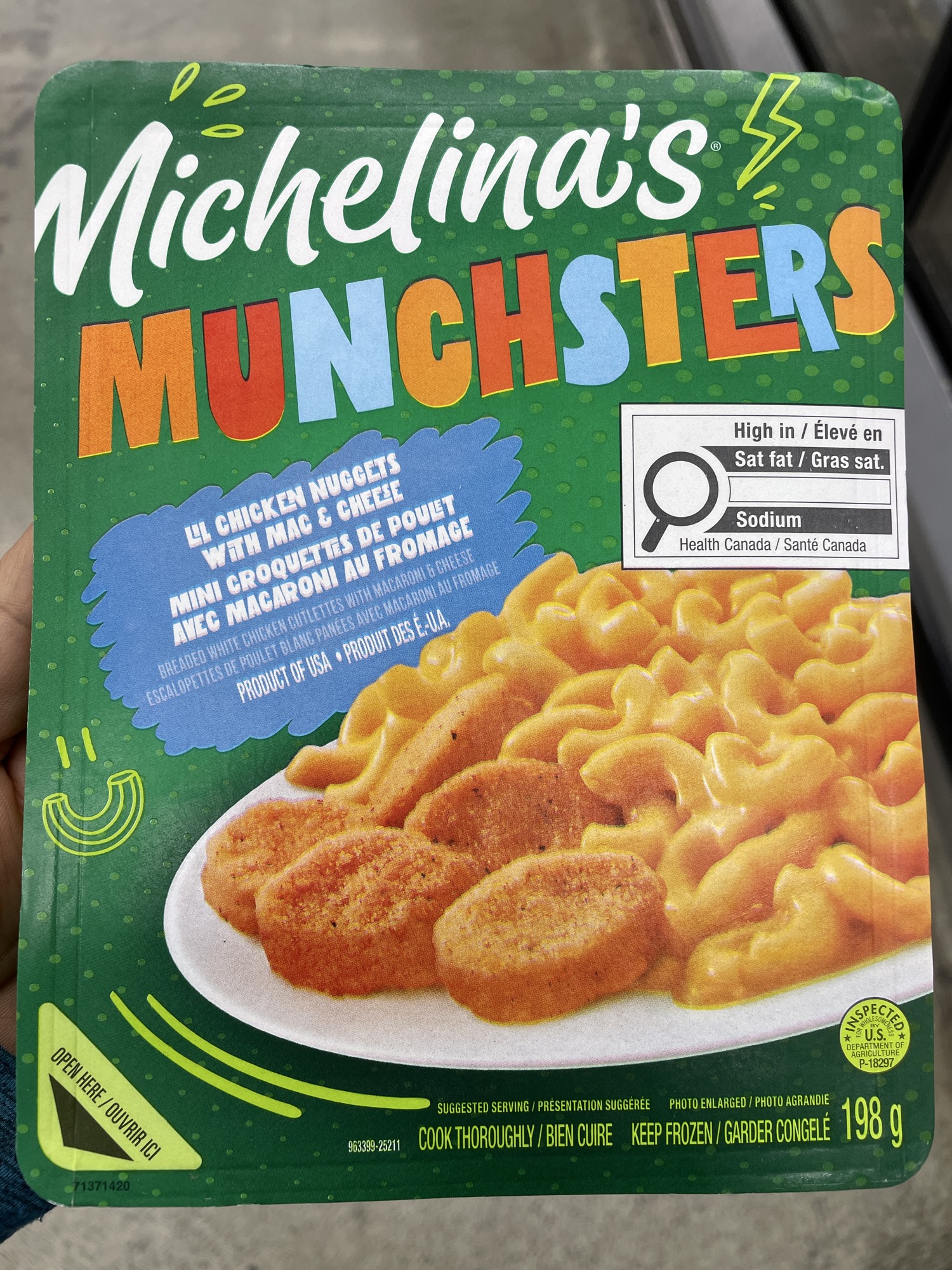 Munchsters