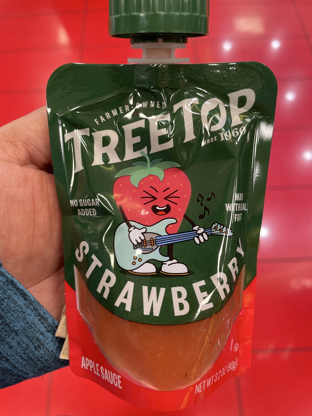Strawberry