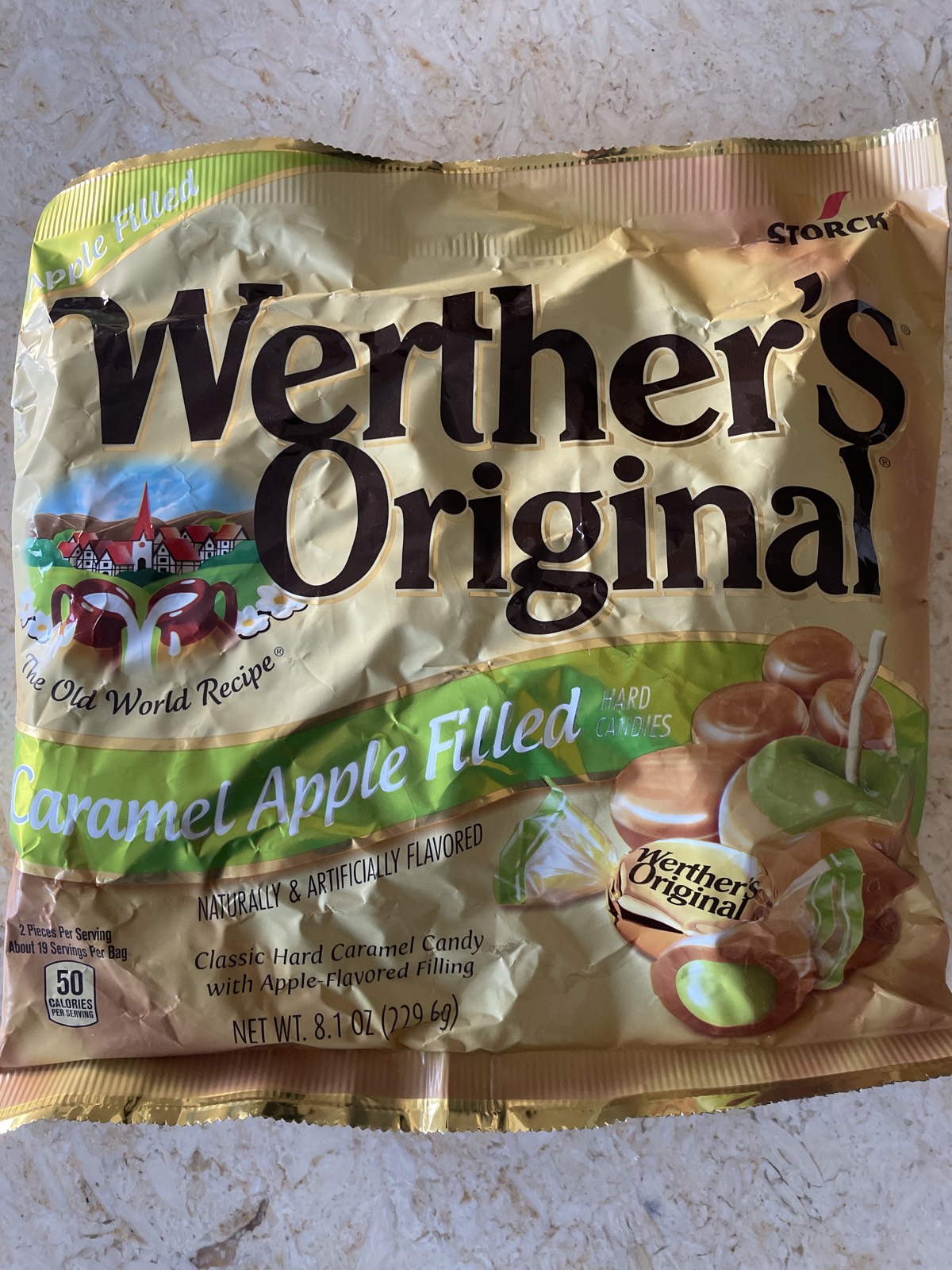 werthers original