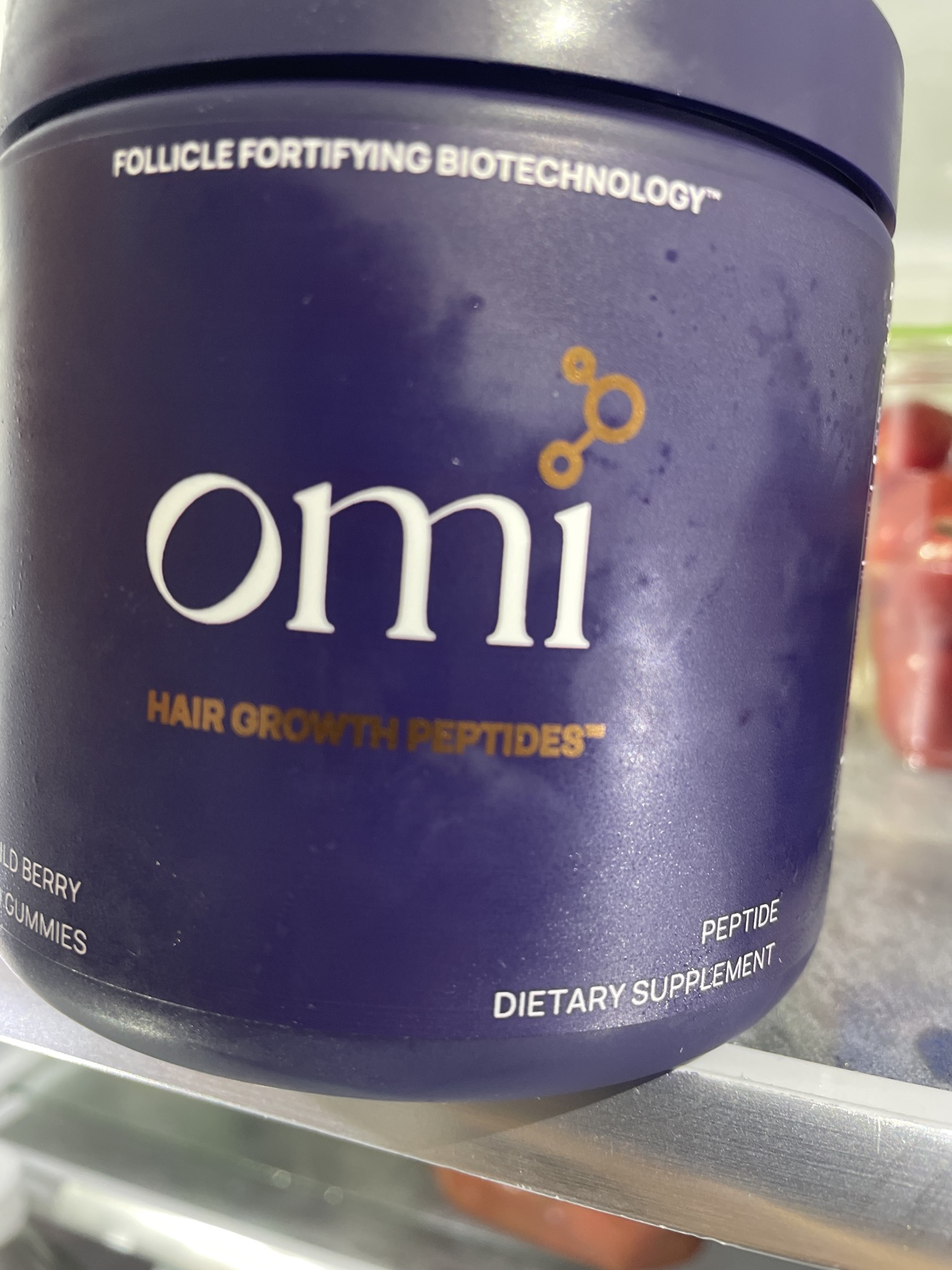 Hair Growth Peptides