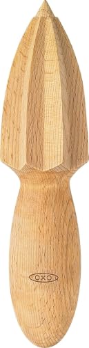 OXO Good Grips Wooden Citrus Reamer
