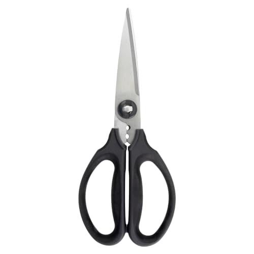 OXO Good Grips Multi-Purpose Kitchen Shears and Herb Scissors
