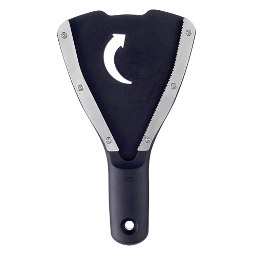 OXO Good Grips Jar Opener with Non-Slip Base Pad, Handheld Manual Opener