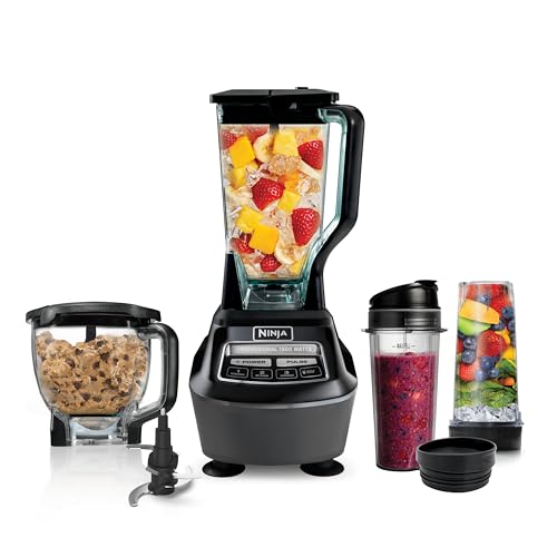 Food Processors