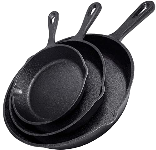Skillets
