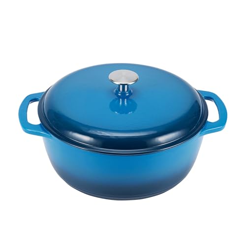 Dutch Ovens