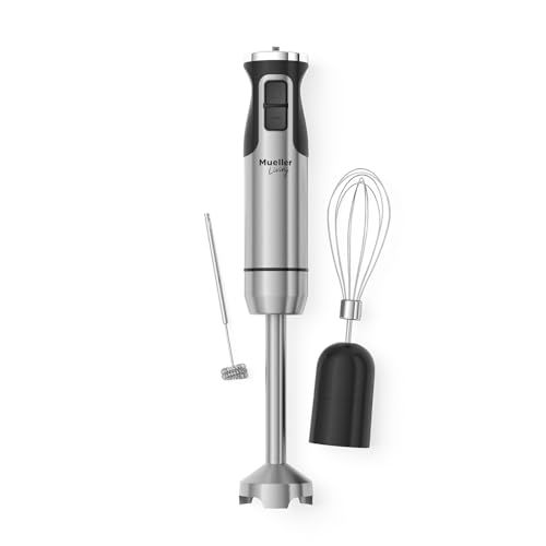 Hand Blenders