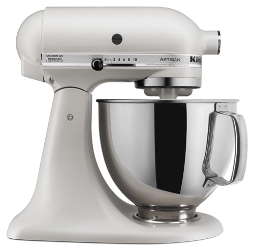 Stand Mixers