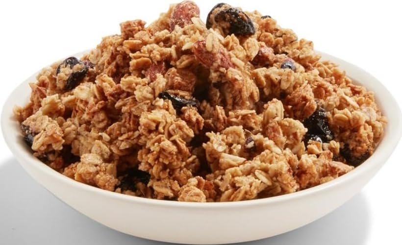 Whole Foods Market Cherry Almond Granola