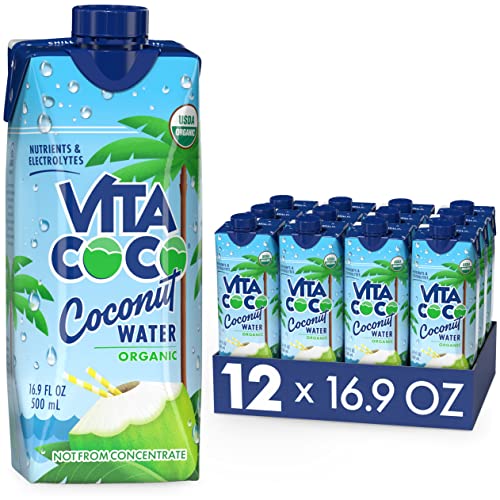 Coconut Water