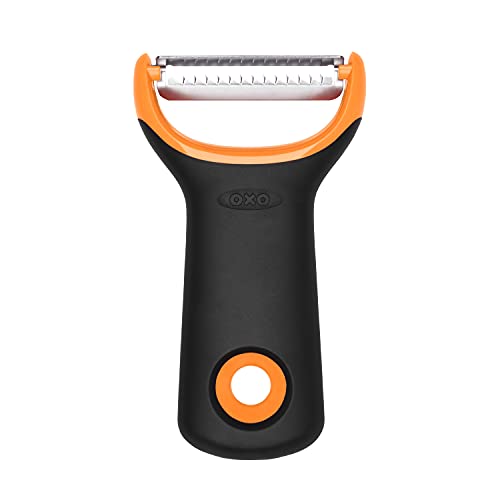 OXO Good Grips Julienne Prep Peeler