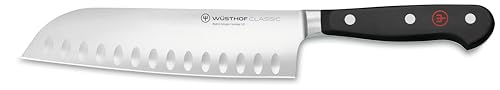 WÜSTHOF Classic 7" Santoku Knife