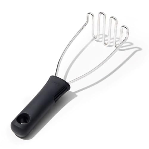 OXO NEW OXO Good Grips Stainless Steel Potato Masher
