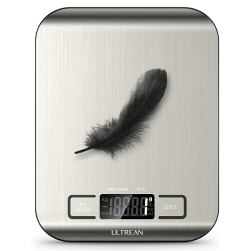 Digital Scales