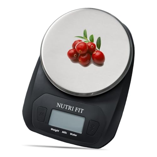Digital Scales