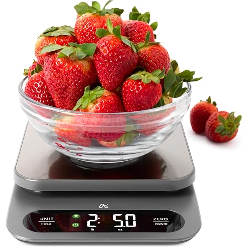 Digital Scales