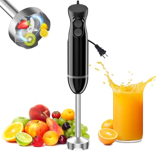 Hand Blenders