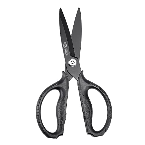 MITSUMOTO SAKARI Detachable Poultry Shears, Kitchen Scissors