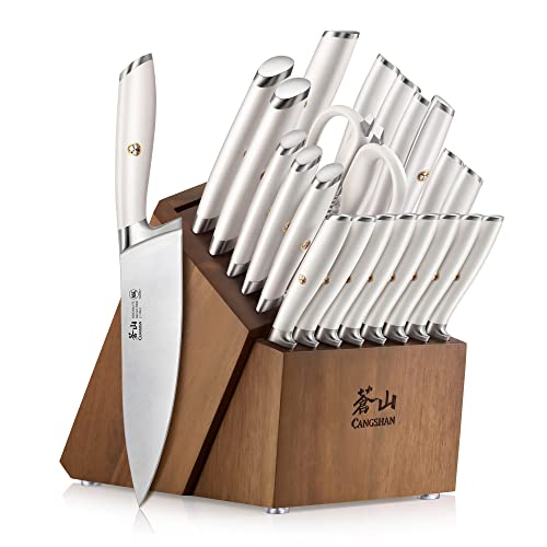 Knife Block Sets