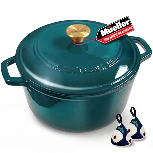 Dutch Ovens
