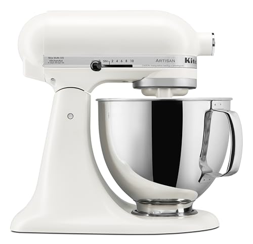 Stand Mixers