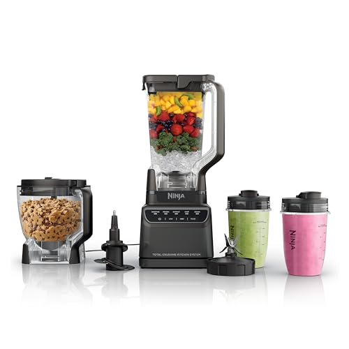 Food Processors