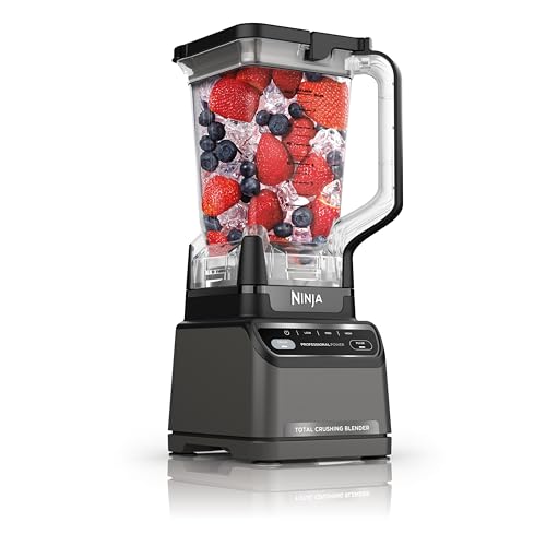 Countertop Blenders