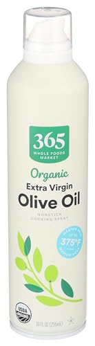 365 by Whole Foods Market Organic Extra Virgin Olive Oil Spray Value, 10 FZ