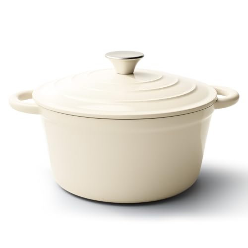 Dutch Ovens