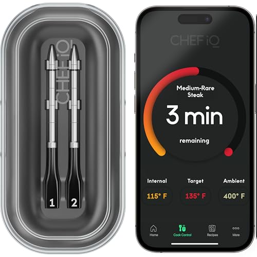 Meat Thermometers