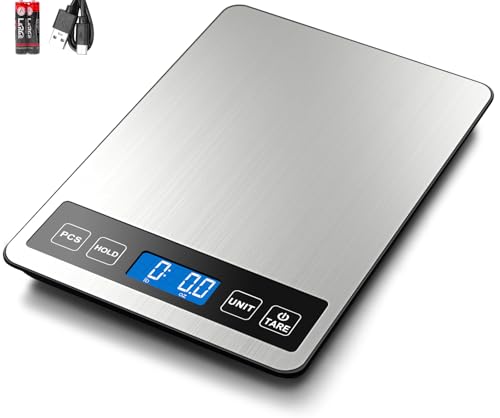 Digital Scales