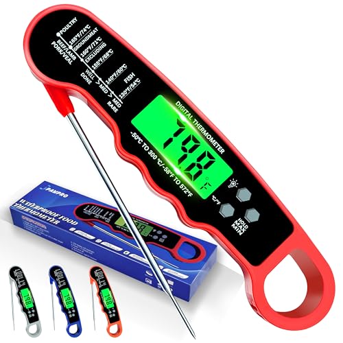 Meat Thermometers