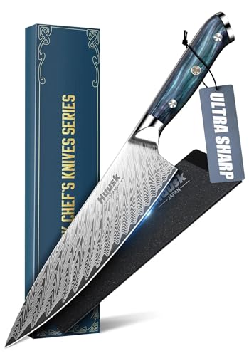 Chef's Knives