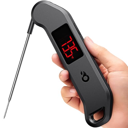 Meat Thermometers