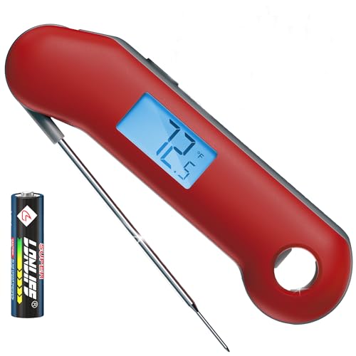 Meat Thermometers