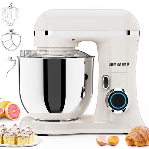 Stand Mixers