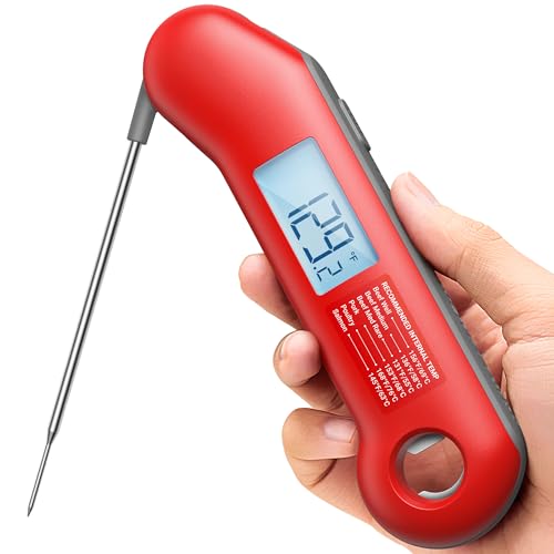 Meat Thermometers