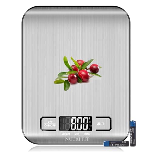 Digital Scales
