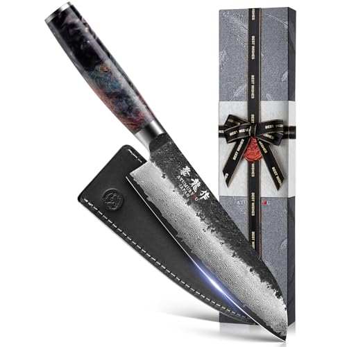 Chef's Knives