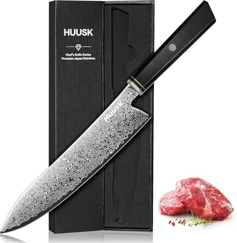 Chef's Knives
