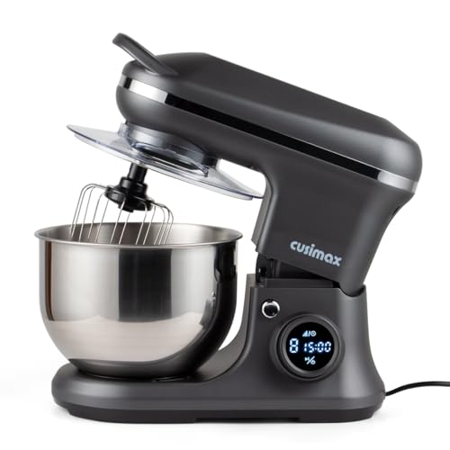 Stand Mixers