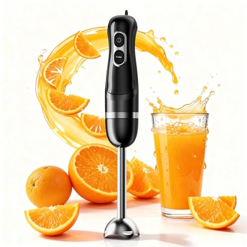 Hand Blenders