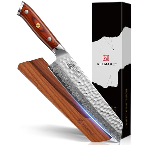 Chef's Knives