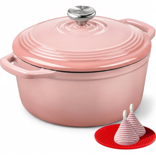 Dutch Ovens