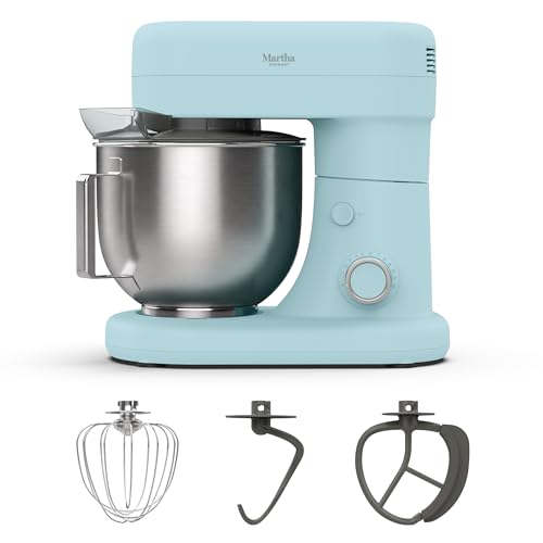 Stand Mixers