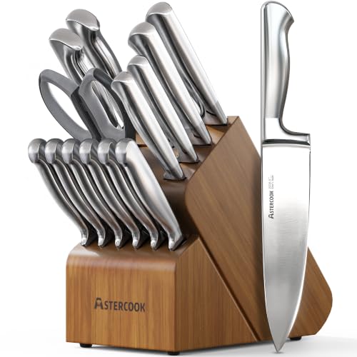 Knife Block Sets